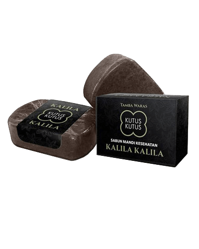 sabun kalila kalila
